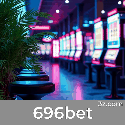 696bet: Seu Cassino Online Seguro e Rápido