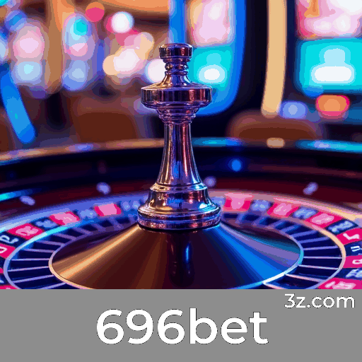 696bet: Especialista em Apostas Esportivas Brasileiras