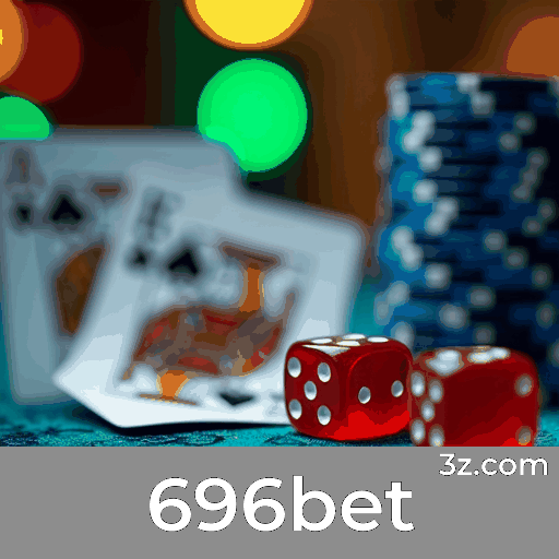 696bet: Descubra Jogos de Cassino com Dealers Ao Vivo e Ganhos Instantâneos