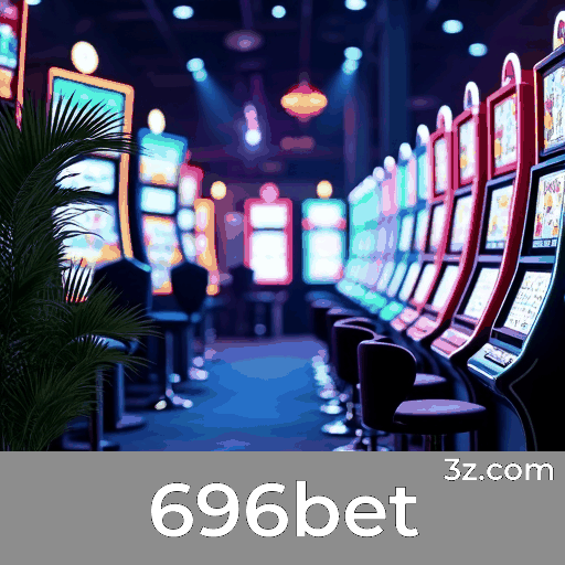 696bet.com - Apostas Online Seguras e Diversificadas - 696bet