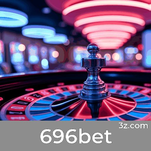 696bet: Jogos Inovadores com Tecnologias Disruptivas