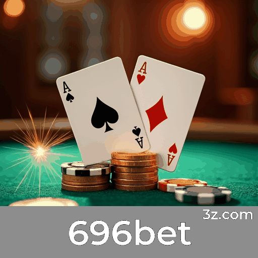 696bet: Plataforma com Bons Bônus para Jogadores Brasileiros