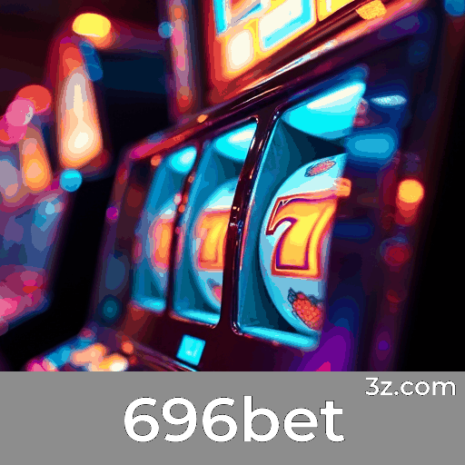 696bet: Pioneira em Jogos com Experiências Disruptivas