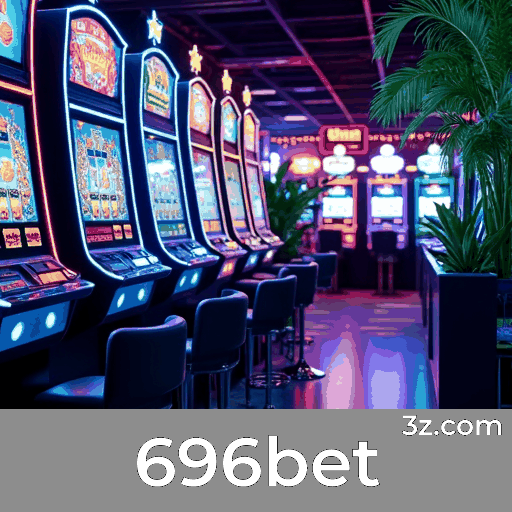 696bet: Desbloqueie Experiências Exclusivas com Privilegios de Membro